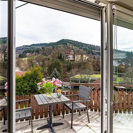 Vogtshaus Apartman Gernsbach Kültér fotó