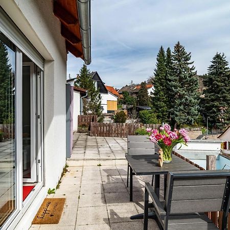Vogtshaus Apartman Gernsbach Kültér fotó