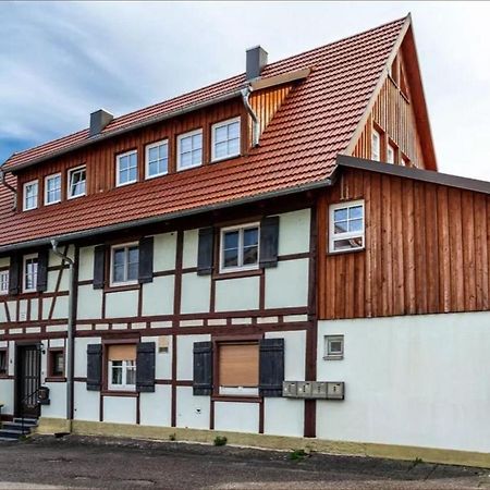 Vogtshaus Apartman Gernsbach Kültér fotó
