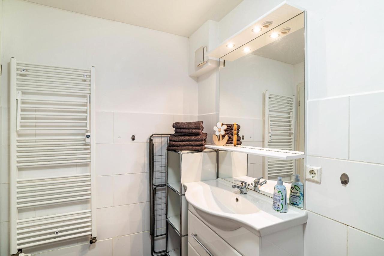 Vogtshaus Apartman Gernsbach Kültér fotó