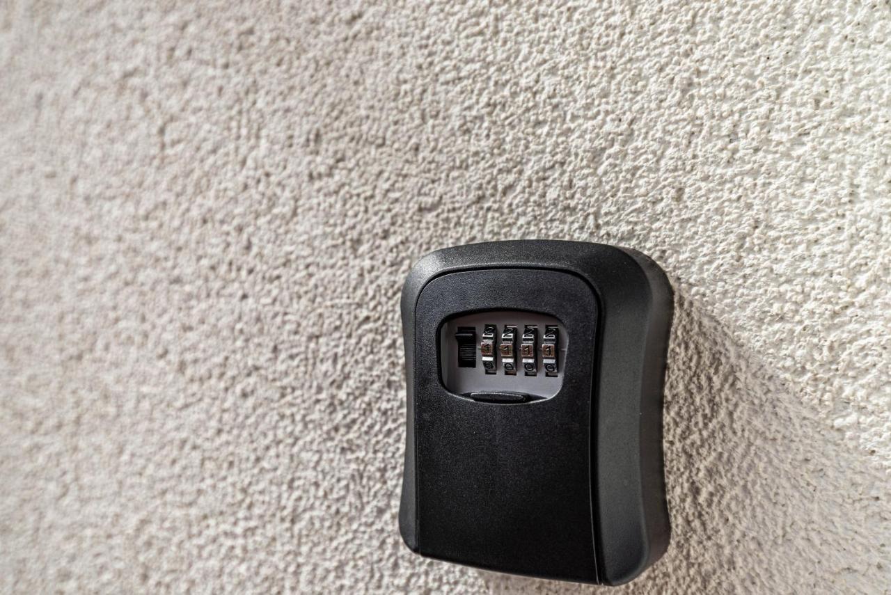 Vogtshaus Apartman Gernsbach Kültér fotó