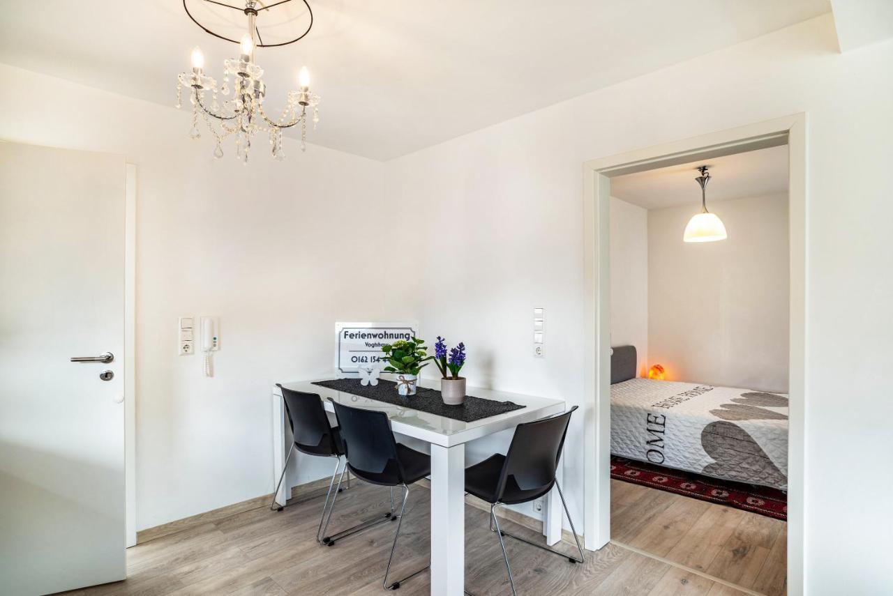 Vogtshaus Apartman Gernsbach Kültér fotó