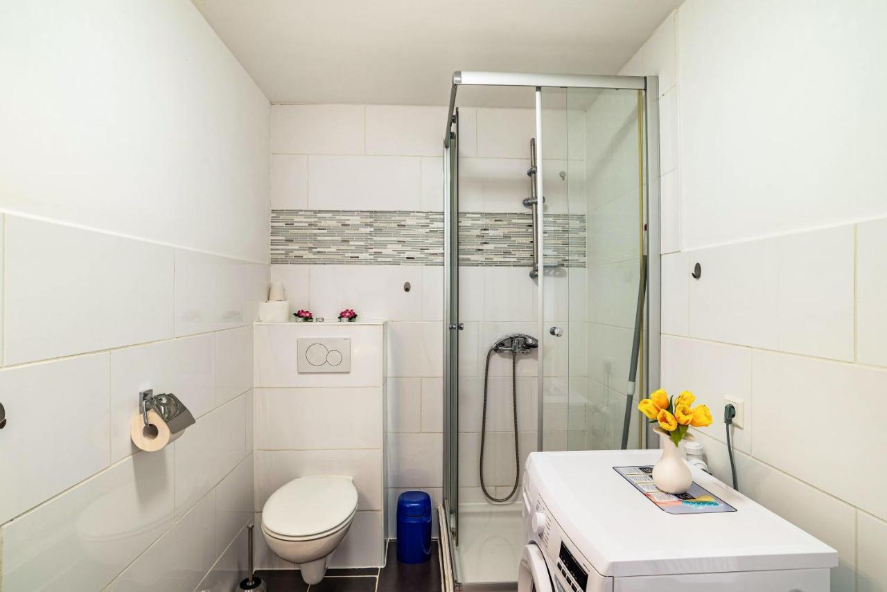 Vogtshaus Apartman Gernsbach Kültér fotó