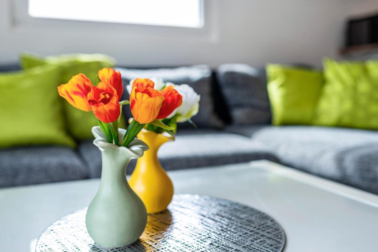 Vogtshaus Apartman Gernsbach Kültér fotó